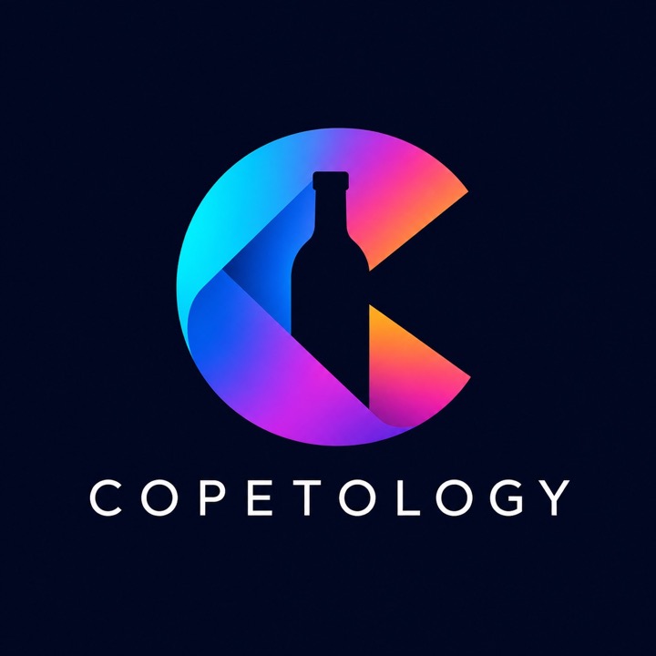Logo Copetology