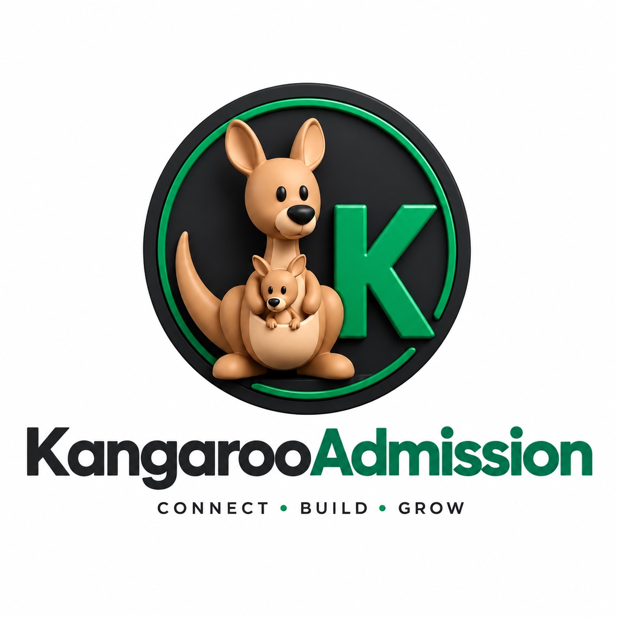 KangarooAdmission