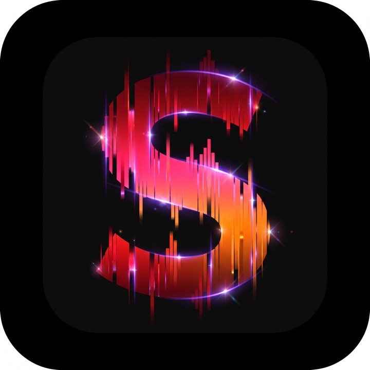 Logo Scaryflix